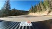 Pikes Peak, la course de voiture la plus dangereuse du monde, filmée en caméra embarquée