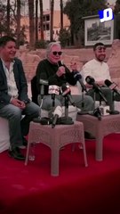 شن الممثل المصري حسين فهمي هجوما عنيفا على الفنان المصري محمد رمضان