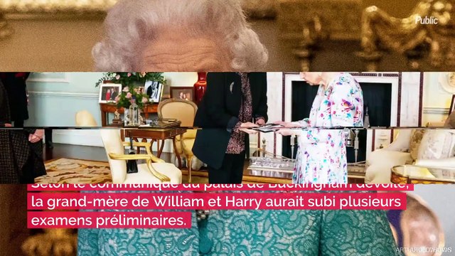 Le monde entier a les yeux rivés sur le Royaume-Uni ! Faut-il s’inquiéter pour l’état de santé de la Reine Elizabeth II ?