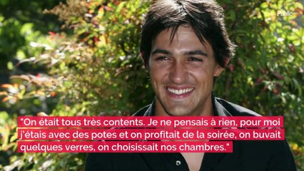 Jean-Pascal Lacoste : Cette déclaration qui risque de ne pas faire plaisir à Nolwenn Leroy