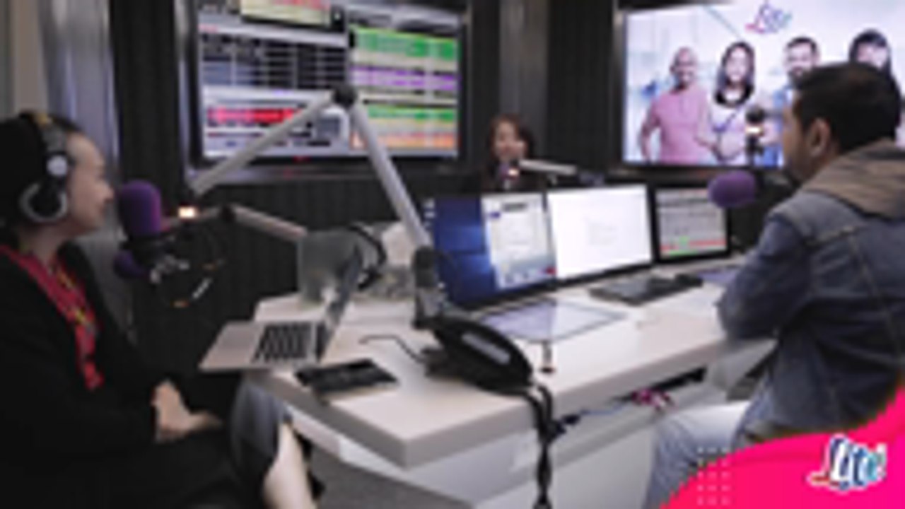 #TheLITEBreakfast: Sarah May Low - The Different Path