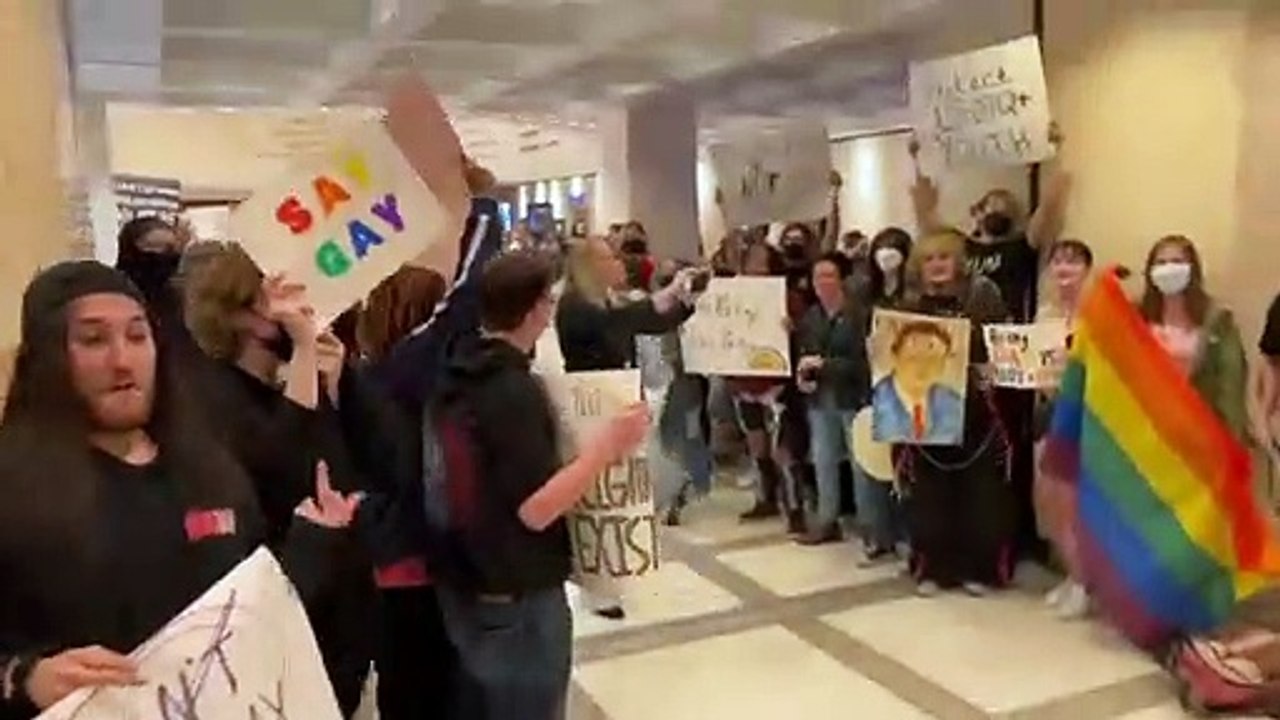 Florida Parents Have to Do Better After Seeing This