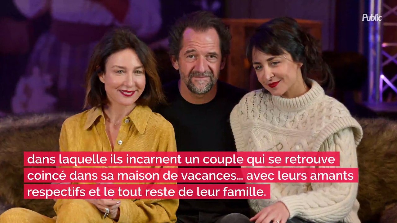 "Elle est folle celle-là  !" : Anne-Elisabeth Lemoine recadre une de ses chroniqueuses en direct dans "C à vous"