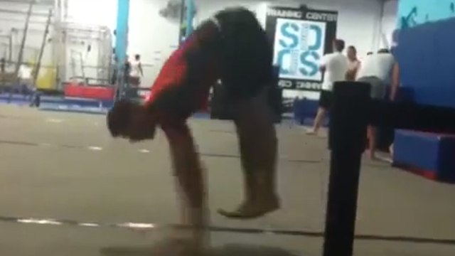 Les pompes les plus incroyables jamais réalisées