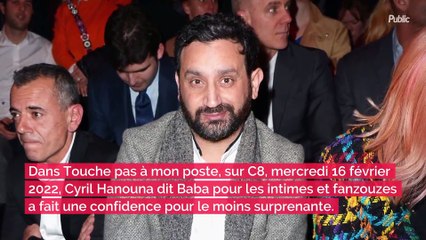"On est vraiment désolés", l'animateur Cyril Hanouna arrêté par la police et son contrôle a pris une drôle de tournure...