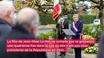 Alerte info - Marine Le Pen, la fin : la candidate du RN annonce son retrait après une défaite…