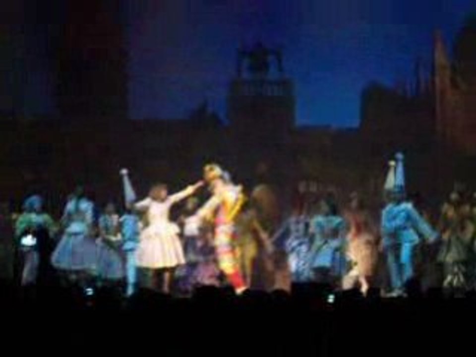 encore un extrait de Chantal goya