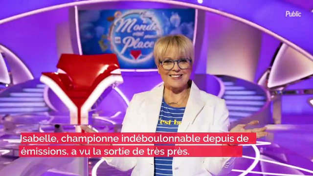 Tout le monde veut prendre sa place - Laurence Boccolini écartée : pourquoi l'animatrice va-t-elle devoir laisser sa place !