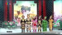 ไฮไลต์รายการพิเศษ เทศกาลปีใหม่เวียดนาม (Tết Nhâm Dần 2022) (ช่อง VTV เวียดนาม) (31 ม.ค.-1 ก.พ. 2022)