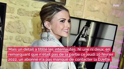 TPMP : la nouvelle chroniqueuse Laure-Alice Bouvier à nouveau sur le plateau… l’absence de Kelly Vedovelli intrigue