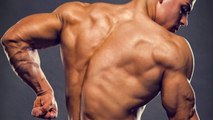 2 exercices simples et efficaces pour muscler vos triceps