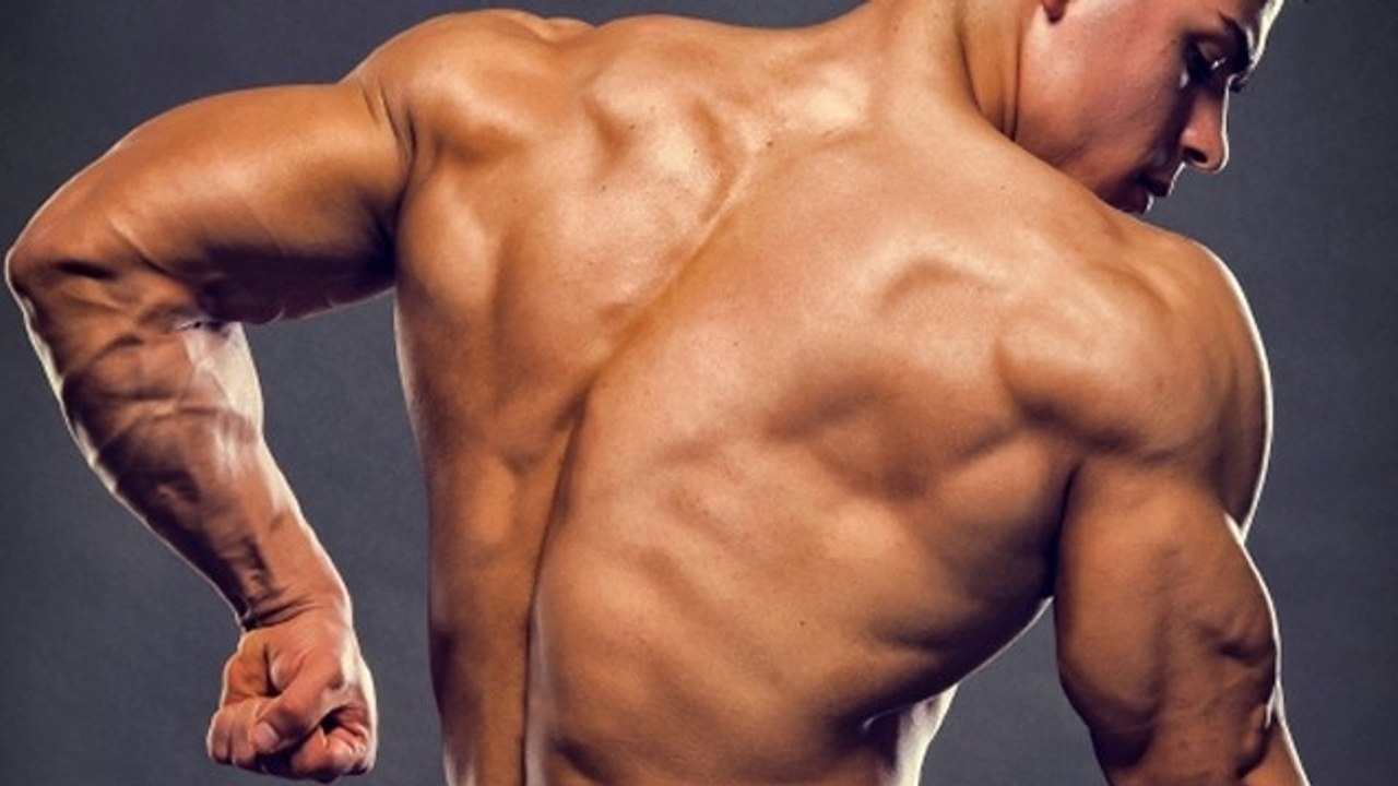 2 exercices simples et efficaces pour muscler vos triceps
