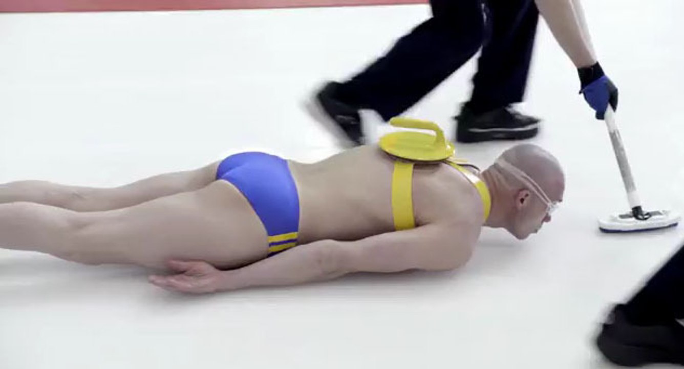 Découvrez la nouvelle campagne de pub de Bic en images