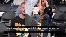 Matt Pokora : Kanye West avoue avoir eu une relation d'un soir avec Christina Milian... alors qu'il était encore marié à Kim Kardashian !