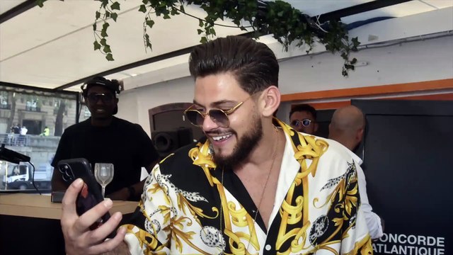 Qui me met dans son lit doit assumer , encore bouleversée, Camille Lellouche règle ses comptes avec Rayane Bensetti en chanson et fait le buzz !