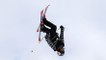 Freestyle Ski: Une figure spectaculaire en caméra embarquée