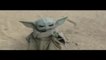 Grogu (Parodies): son parcours de Jedi #grogu