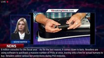 PS5 Restock Tracker: Target Event is Over, GameStop to Have Consoles Soon - 1BREAKINGNEWS.COM