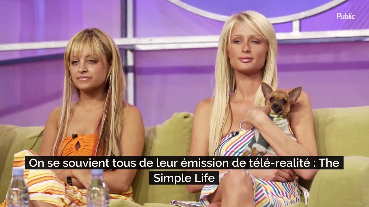 Paris Hilton : mini jupe et haut transparent, la riche héritière devient stripteaseuse et se lâche sur une barre de pôle dance