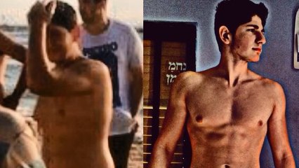 Une transformation extraordinaire en deux ans grâce à la musculation