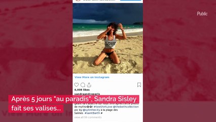 Laeticia Hallyday : cette amie la quitte, son coeur s'embrase...