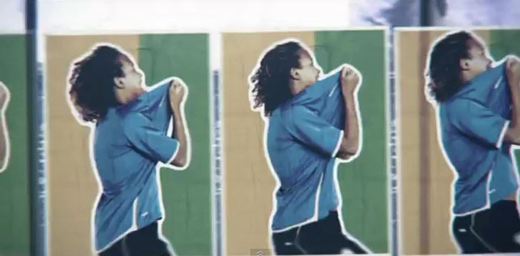 Découvrez le teaser de la Coupe du monde de foot des sans-abris 2011 en vidéo