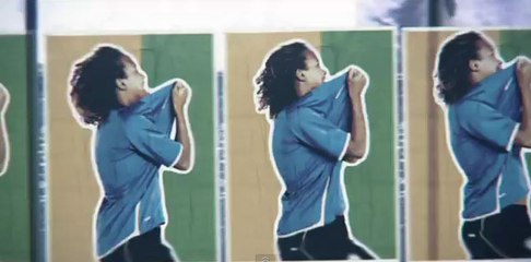 Découvrez le teaser de la Coupe du monde de foot des sans-abris 2011 en vidéo