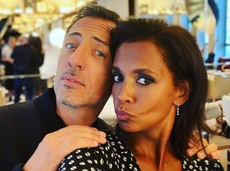 Karine Le Marchand : pour cet homme, elle est devenue blonde !