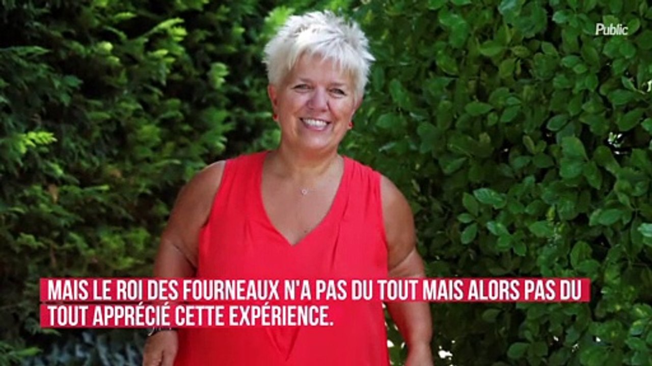 Une star de TF1 a tourné avec Mimie Mathy dans un épisode de "Joséphine, ange gardien"... et n'a pas du tout apprécié !