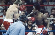 Boxe : Le magnifique KO de Sugar Ray Leonard face à Dave Green