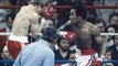 Boxe : Le magnifique KO de Sugar Ray Leonard face à Dave Green