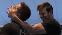 Krav Maga : Comment gagner un combat en 3 secondes