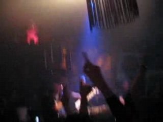 Joachim garraud live @ LC CLUB 6