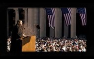 Le spot de campagne de Barack Obama pour 2012