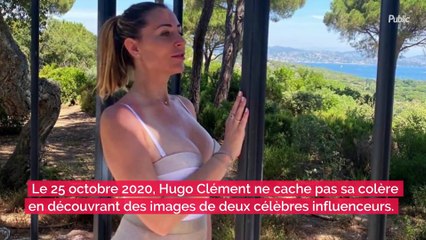 Excédée, Magali Berdah dézingue le journaliste Hugo Clément : "Il n'est personne !