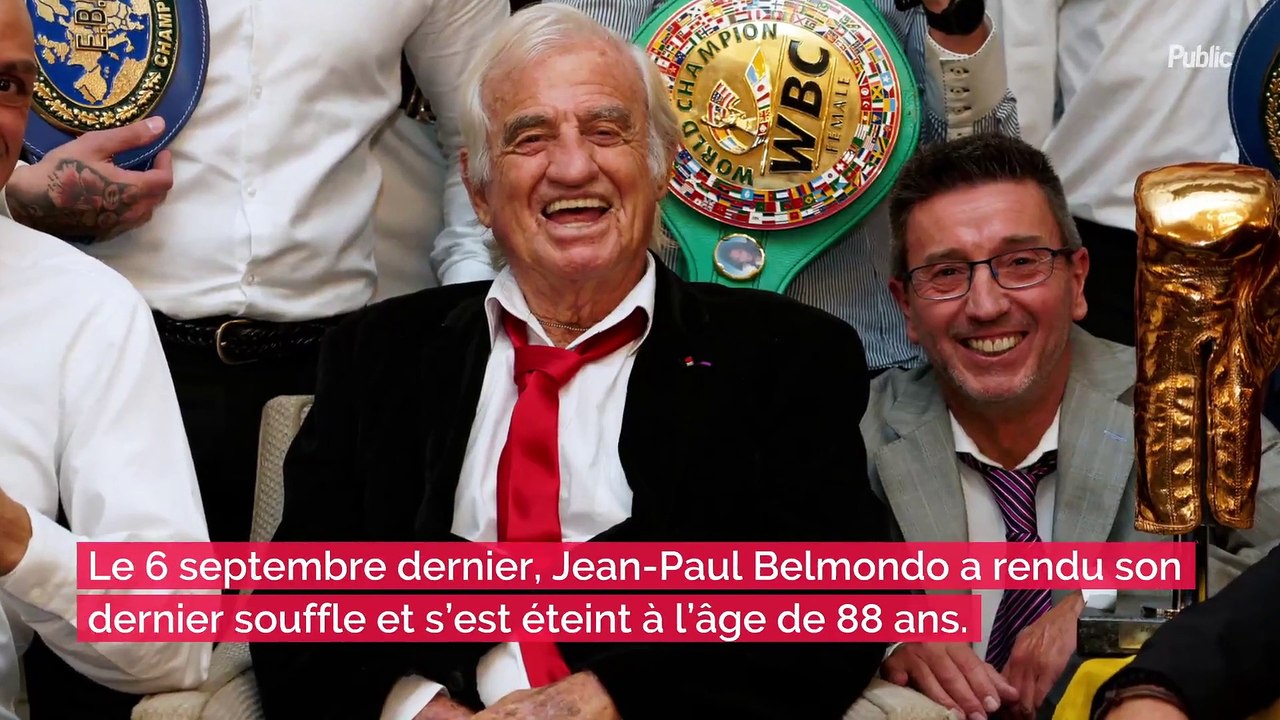 Héritage de Jean-Paul Belmondo : cinq mois après sa disparition, sa famille vend son luxueux appartement parisien