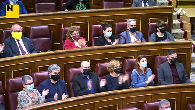 La Moncloa salva la tramitació de la llei d'habitatge després d'un pacte amb ERC