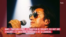 Taclé par Françoise Hardy, Jacques Dutronc prend la parole et dément les propos de son ex compagne