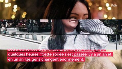 Jean-Pierre Pernaut : accusée du pire, sa fille Lou fait une mise au point très attendue sur TikTok