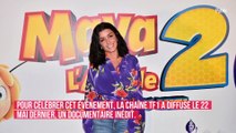 Jenifer : la mini robe (absolument) hors de prix qu'elle a dégainé pour ses retrouvaille avec Jean-Pascal Lacoste !