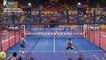 Le Padel : Quand le tennis rencontre le squash, ça déménage