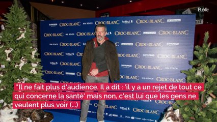 Michel Cymes bientôt éjecté de France 2 ? Les révélations inattendues de Matthieu Delormeau...