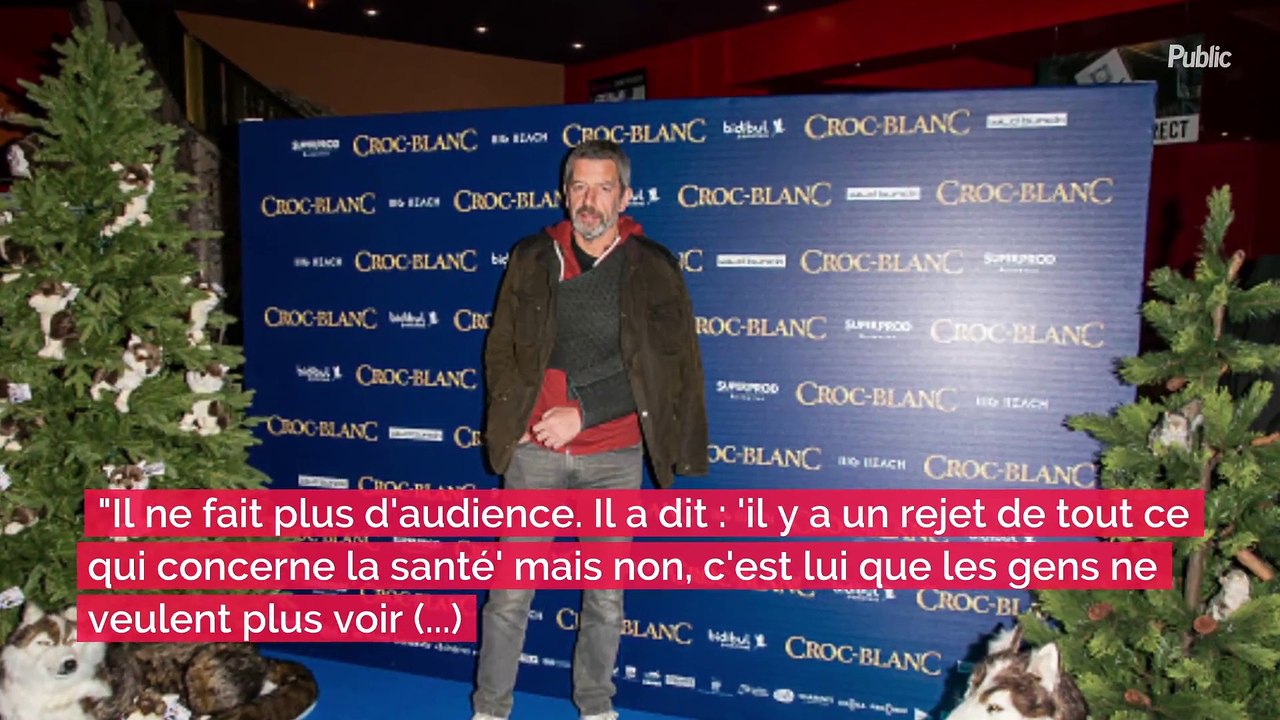 Michel Cymes bientôt éjecté de France 2 ? Les révélations inattendues de Matthieu Delormeau...