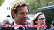 En plein direct dans une émission spéciale élections, Laurent Delahousse explose : grosse tension sur France 2 !