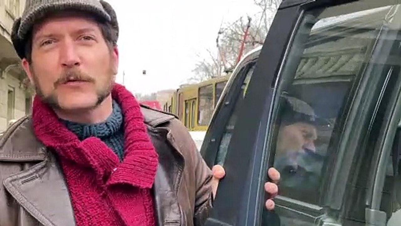 Международный легион Украины