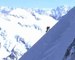En 2008, Ueli Steck battait le record d'ascension du mont Eiger en Suisse