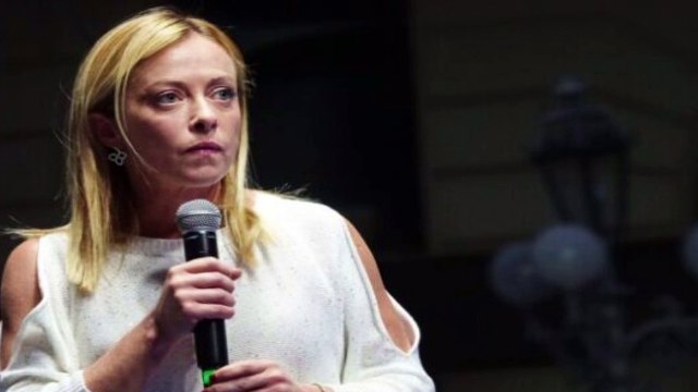 Giorgia Meloni rapporti Putin-Salvini, guerra in Ucraina e armi inviate a Kiev