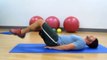 Exercices abdominaux : Un programme de 5 minutes pour avoir des abdos