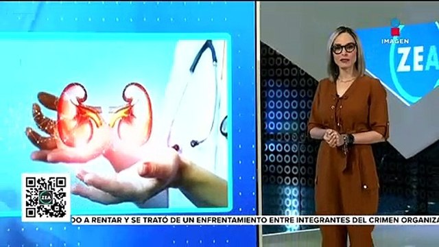 Disminuye la donación de órganos durante la pandemia: Centro Nacional de Trasplantes