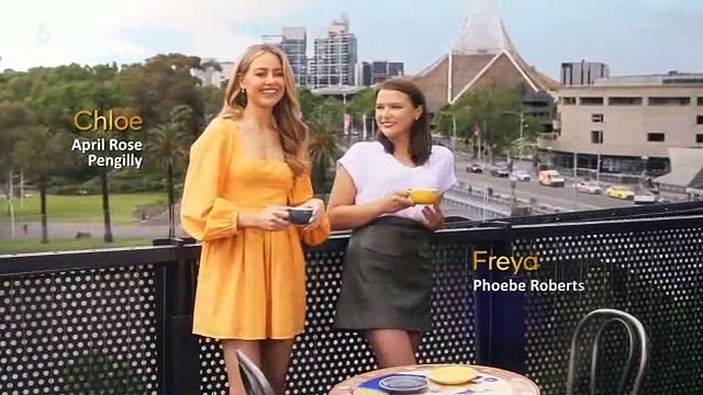 Neighbours 28th March 2022 (8800)